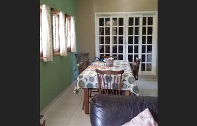 Imagem 3: COTIA - Casa de Condomínio - JARDIM SAN RESSORE (CAUCAIA DO ALTO