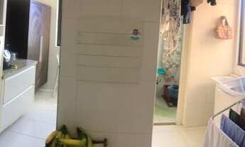 Imagem 7: Luzes do Farol - apto na farolandia com 3/4 sendo 1 suite