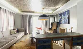 Imagem 5: Apartamento para Aluguel - Tatuapé, 3 Quartos, 160 m2