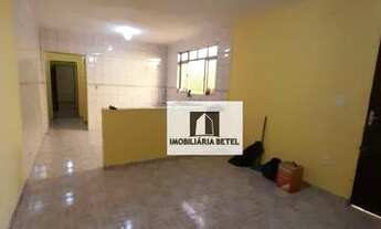 Imagem 3: Sobrado com 2 dormitórios para alugar, 173 m² - Jardim Aclimação - Santo André/SP