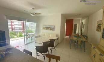 Imagem 3: Apartamento com 3 dormitórios à venda, 106 m² - Riviera Módulo 8 - Bertioga/SP