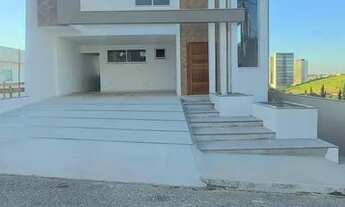 Imagem: Casa 04 quartos com 243m2 no Vale dos Cristais