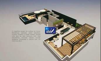 Imagem 4: BELO HORIZONTE - Apartamento Padrão - Palmares