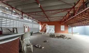 Imagem 4: Casa com 1 dormitório para alugar, 250 m² por R$ 3.500,01/mês - Vila Romana - Marília/SP