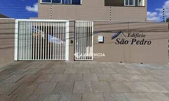 Imagem 2: Apartamento Semi Mobiliado para Alugar por R$1.550.00 no Edifício São Pedro - Rua Rui Barb