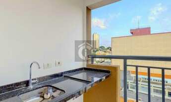 Imagem 2: APARTAMENTO À VENDA 2 DORMITÓRIOS 1 SUÍTE, 70 m² - MOOCA