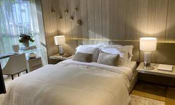 Imagem 7: Studio 27m² com 1 dormitório com 1 banheiro, próximo do metrô Vila Madalena, bares e resta