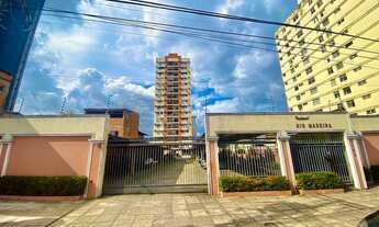 Imagem 7: Go Up imóveis vende em parceria Apartamento no Ed. Rio Madeira