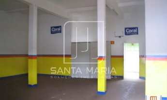 Imagem 3: Salão/Galpão (salão - térreo