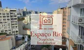 Imagem 6: Lapa - Cobertura de 2 quartos com varandão