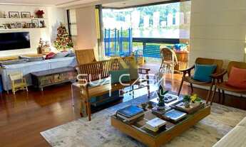 Imagem 4: Lagoa Apartamento com 3 dormitórios