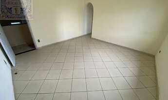 Imagem 3: SANTOS - Apartamento Padrão - APARECIDA