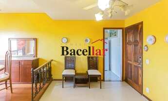 Imagem 2: Cobertura-À VENDA-Lins de Vasconcelos-Rio de Janeiro-RJ