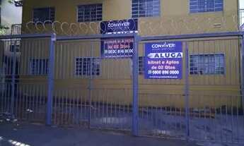 Imagem: Goiânia - Kitchenette/Conjugados - Setor