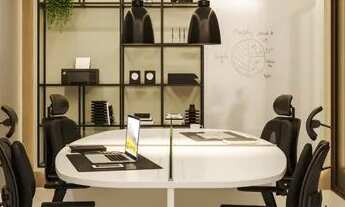 Imagem 3: RCR) Excelente para morar ou investir | 33 a 36m²