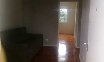 Imagem 6: APARTAMENTO [45M²] - BAIRRO: ALTO DE PINHEIROS - CORRETOR: CALIL SALUQUE (CS