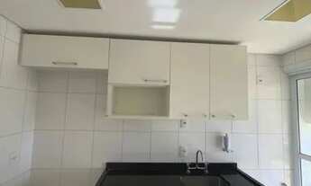 Imagem 6: Apartamento de 3 quartos para alugar no bairro Parque campolim