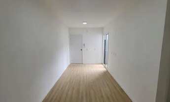 Imagem 6: Apartamento com 2 dormitórios para alugar, 60 m² por R$ 1.318,26/mês - Jardim Belvedere