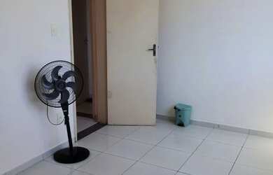 Imagem 3: Apartamento mobiliado para alugar