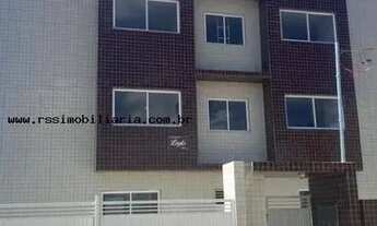 Imagem 3: Apartamento para Venda em João Pessoa, Gramame, 2 dormitórios, 1 suíte, 1 banheiro, 1 vaga