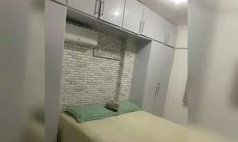 Imagem 4: Apartamento NASCENTE, 3/4 com suíte com 72m²