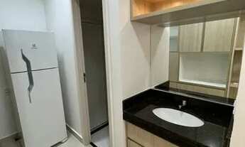 Imagem 7: Apartamento com 1 dormitório para alugar, 36 m² por R$ 1.650/mês - Setor Bueno - Goiânia/G