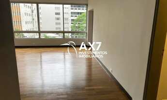 Imagem 4: SãO PAULO - Apartamento Padrão - Jardim Paulista
