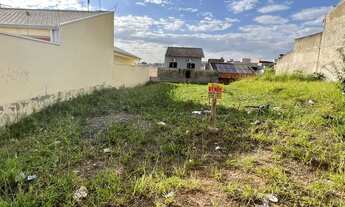 Imagem 2: CAMPINAS - Terreno Padrão - RESIDENCIAL CITTÁ DI FIRENZE