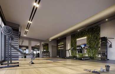 Imagem 5: Itajaí - Apartamento Padrão - PRAIA BRAVA