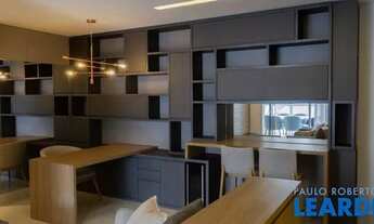 Imagem 3: APARTAMENTO - TATUAPÉ - SP