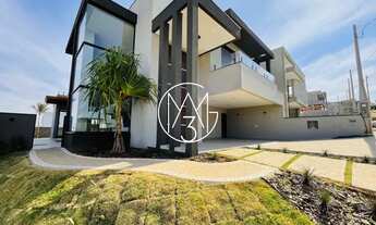 Imagem 1: Casa - Swiss Park - Campinas