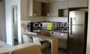 Imagem 1: Apartamento para alugar, 36 m² por R$ 6.555,00/mês - Itaim Bibi - São Paulo/SP