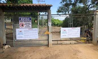 Imagem 7: Terreno à venda, 667 m² por R$ 230.000,00 - Pontal do Lago - Delfinópolis/MG