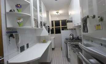 Imagem 5: Apartamento com 3 dormitórios à venda, 68 m² por R$ 350.000,00 - Baeta Neves - São Bernard