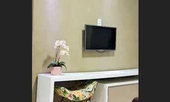 Imagem 5: Apartamento 3 quartos móveis planejados mobiliado