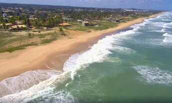 Imagem 4: 980m² próximo praia com vista mar e vista lagoa