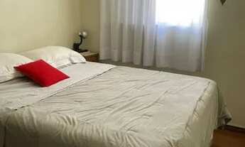 Imagem 6: São Paulo - Apartamento Padrão - Tatuapé