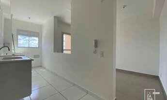 Imagem 2: Apartamento no California Boulevard Condomínio Clube com 2 dormitórios à venda, 49 m² por