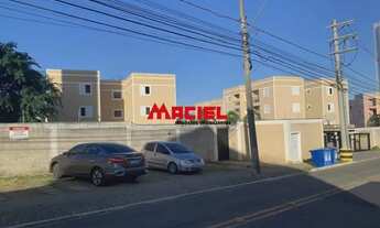 Imagem 4: Apartamento Padrão em São José dos Campos