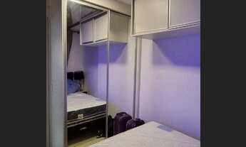 Imagem 5: Residencial Max Home - 1 Quarto - Armários - Lazer completo