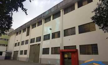 Imagem 2: Galpão Comercial na Água Branca com 2.720m²!!!