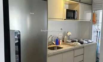 Imagem 2: LINDO APARTAMENTO PARA LOCAÇÃO