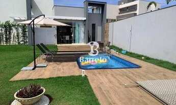 Imagem: Casa com 3 dormitórios à venda, 225 m²