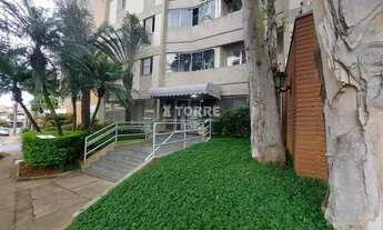 Imagem 2: Apartamento - Jardim Paranapanema - Campinas