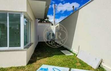 Imagem 3: Sobrado para alugar no bairro Afonso Pena - São José dos Pinhais/PR