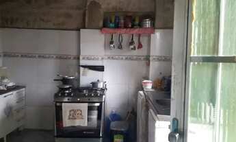 Imagem: Vendo casa de 2 andares 5 quartos 70.000