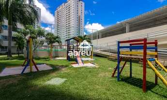 Imagem 5: Apartamento para aluguel possui 74 metros quadrados com 3 quartos