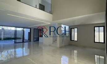 Imagem: Casas à venda, Condomínio Alphaville Nova