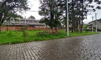 Imagem 2: Terreno no Centro de Canela!