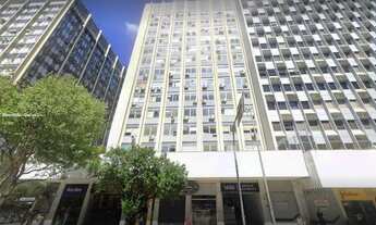 Imagem 7: Comercial para Venda em São Paulo, Jardim Paulistano, 1 dormitório, 1 suíte, 1 banheiro